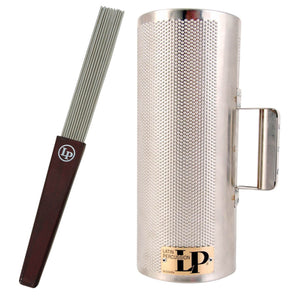 GUIRO LP PERCUSION LP304