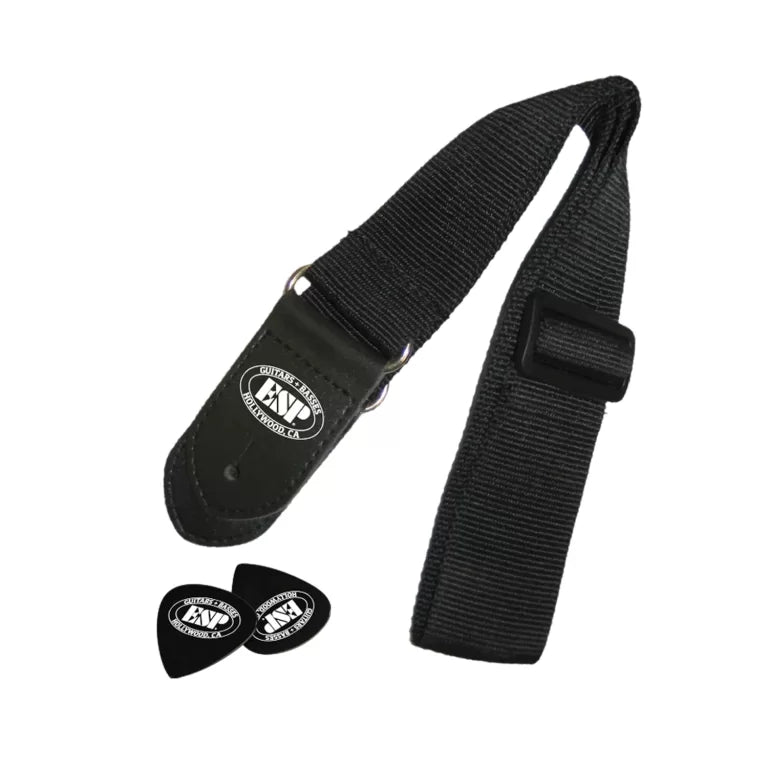 PACK BAJO LTD 4 CUERDAS LBPACKBLKS