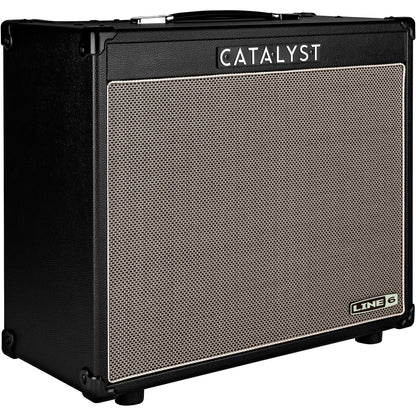 Amplificador Line 6 Catalyst CX100 100W 1x12
