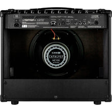 Amplificador Line 6 Catalyst CX100 100W 1x12
