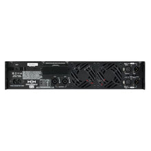 Amplificador de potencia HH M-1500D