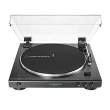 Previous product   Next product Tornamesa Audio-technica AT-LP60XBT
