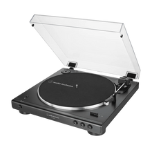 Previous product   Next product Tornamesa Audio-technica AT-LP60XBT