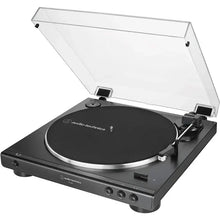 Tornamesa Audio-technica AT-LP60X