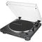 Tornamesa Audio-technica AT-LP60X