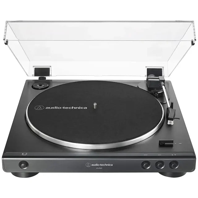 Tornamesa Audio-technica AT-LP60X