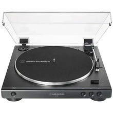 Tornamesa Audio-technica AT-LP60X