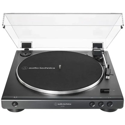 Tornamesa Audio-technica AT-LP60X