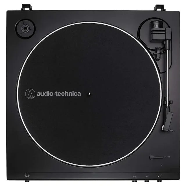 Tornamesa Audio-technica AT-LP60X
