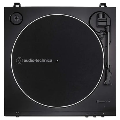 Tornamesa Audio-technica AT-LP60X