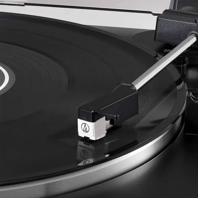 Tornamesa Audio-technica AT-LP60X