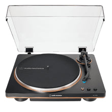 Audio Technica AT LP70XBT Bronze - Tornamesa
