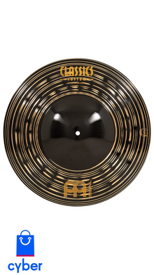 PLATILLO DARK CLASSIC CC16HDAC | MEINL
