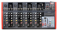MIXER NOVIK  NVK-1202 FX