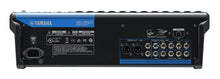 MEZCLADOR DE AUDIO Yamaha MG20 XU