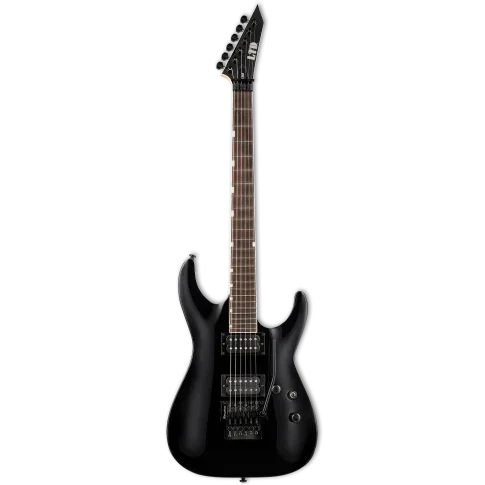Guitarra Eléctrica LTD MH-200 BLACK