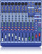 Midas DM12 Mezclador 12 Canales