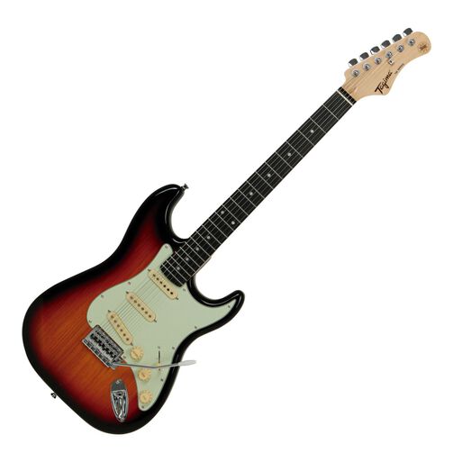 Guitarra Eléctrica Tagima TG-500 Sunburst