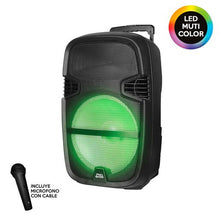 Caja Activa ProBass Street 12"