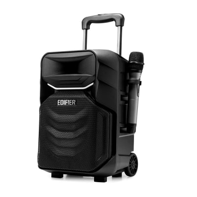 EDIFIER A3-8S SISTEMA PORTÁTIL PARLANTE ACTIVO CON MICRÓFONO