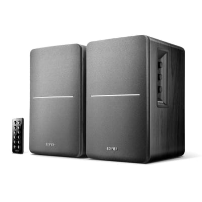 MONITORES EDIFIER R1280 BLACK