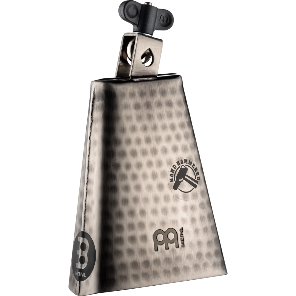 Cencerro Meinl Medium 6 1/4” STB625HH-S Acero