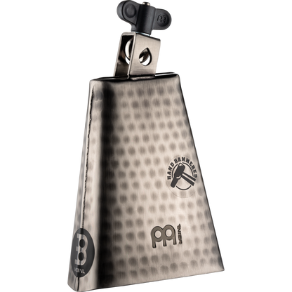 Cencerro Meinl Medium 6 1/4” STB625HH-S Acero
