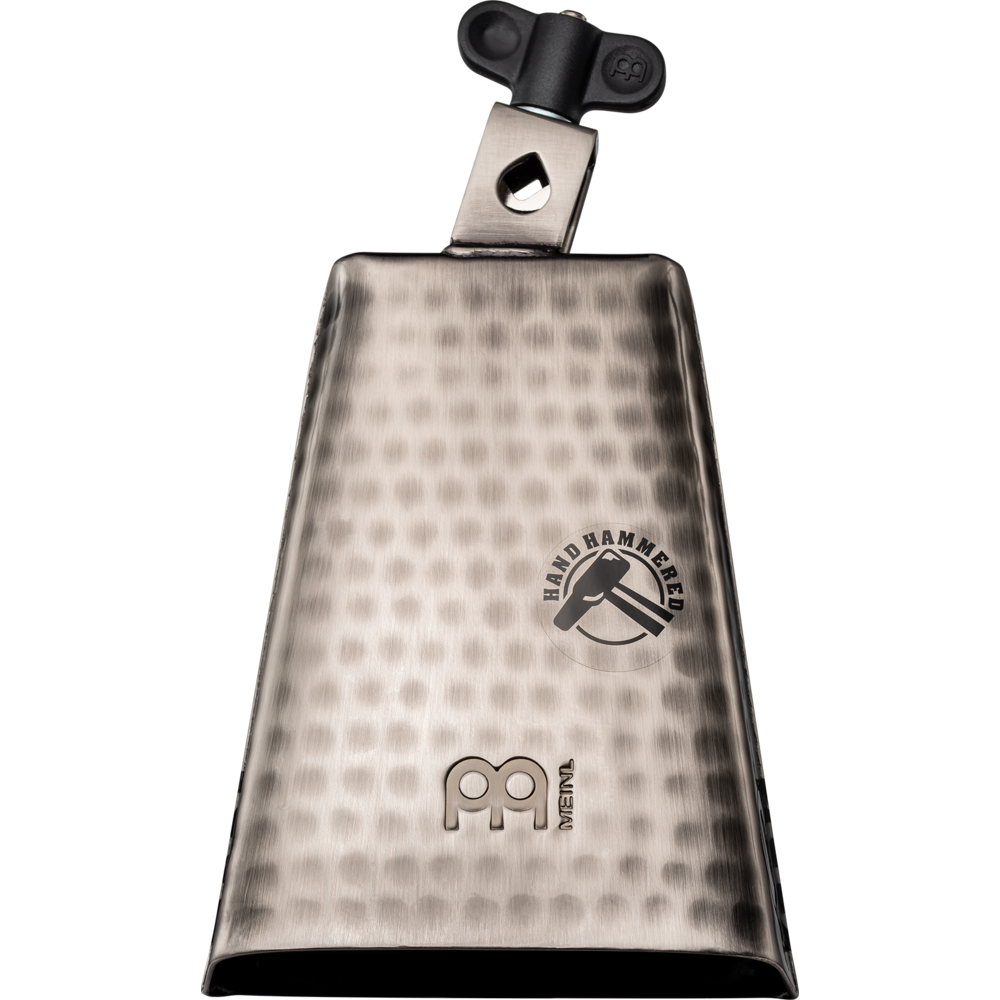 Cencerro Meinl Medium 6 1/4” STB625HH-S Acero