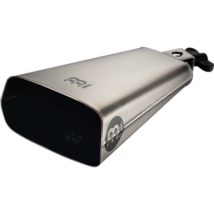 Cencerro Meinl STB80B Big Mouth 8” Acero