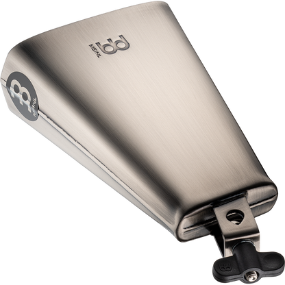 Cencerro Meinl STB80B Big Mouth 8” Acero