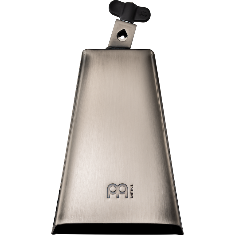 Cencerro Meinl STB80B Big Mouth 8” Acero