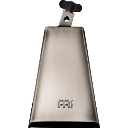 Cencerro Meinl STB80B Big Mouth 8” Acero