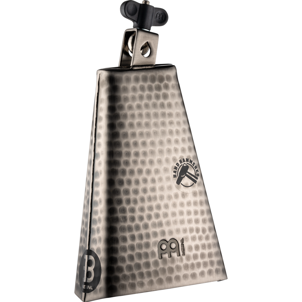 Cencerro Meinl Big Mouth 8” STB80BHH-S Acero