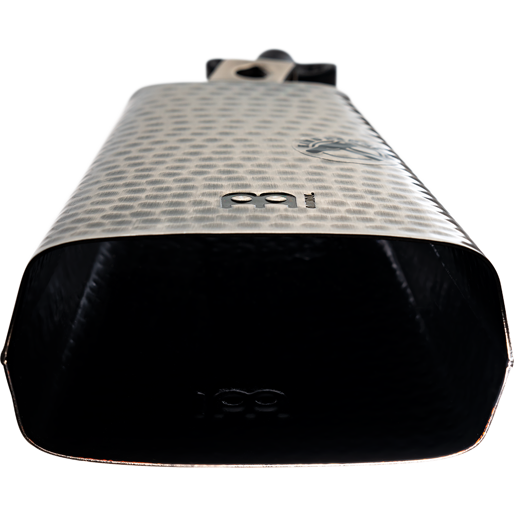 Cencerro Meinl Big Mouth 8” STB80BHH-S Acero
