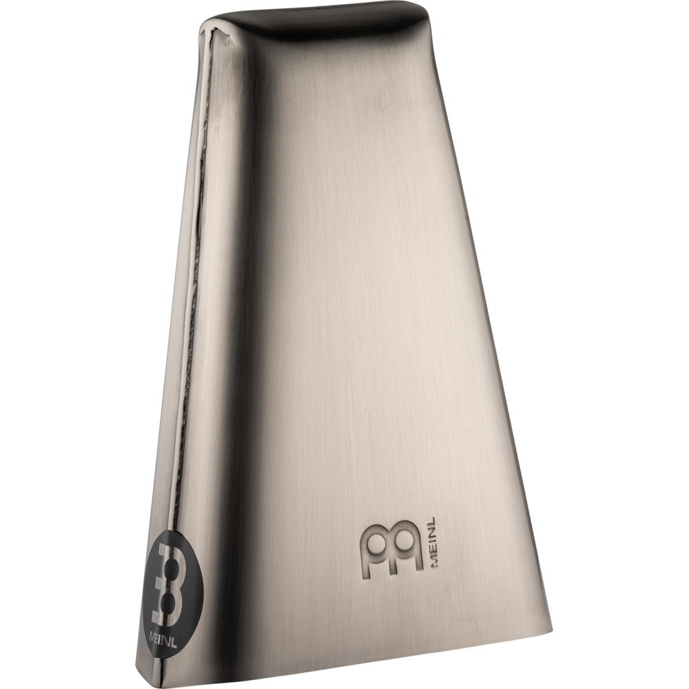 Cencerro de Mano Meinl STB815H 8 1/4” Acero
