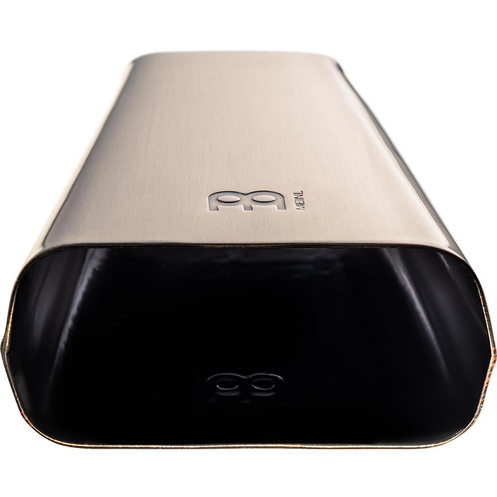 Cencerro de Mano Meinl STB815H 8 1/4” Acero