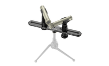 RELACART MILIVE2 PAR DE MICRÓFONOS DE CONDENSADOR