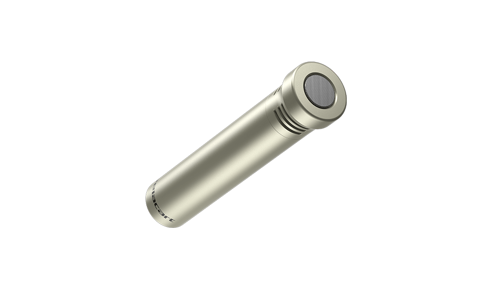 MICROFONO CONDENSADOR RELACART MILIVE