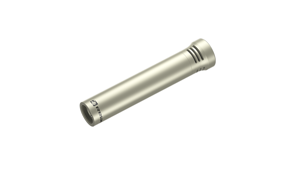 MICROFONO CONDENSADOR RELACART MILIVE