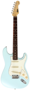 Guitarra Eléctrica FGN Neo Classic NST200RAL Pale Sonic Blue