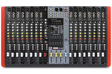 CONSOLA PASIVA Novik NVK-16M