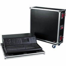 CASE MIXER DE AUDIO PARA M32 C/RUEDAS SBM32RCDHW SOUNDBARRIER