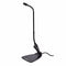 MICROFONO SHURE CUELLO GANSO CVG12D-B/C CON BASE