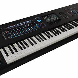 Sintetizador 88 teclas MONTAGE M8X – Yamaha