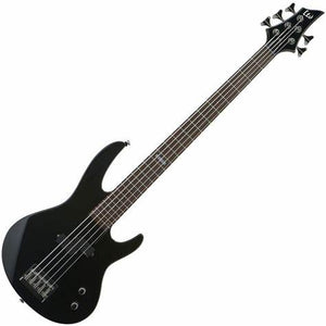BAJO ELECTRICO LTD LB15  BLK  C/FUNDA
