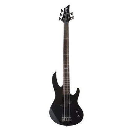 BAJO ELECTRICO LTD LB15  BLK  C/FUNDA