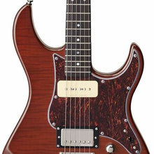 GUITARRA ELECTRICA YAMAHA PACIFICA PAC611HFM ROOT BEER