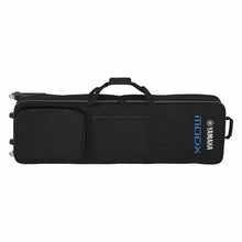 ESTUCHE CASE PARA SINTETIZADOR MODX8 SCMODX8 YAMAHA