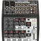MIXER BEHRINGER 1002 XENYX 10 CANALES 2 BUS