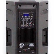 CAJA ACÚSTICA ACTIVA ARX115-LITE 250W